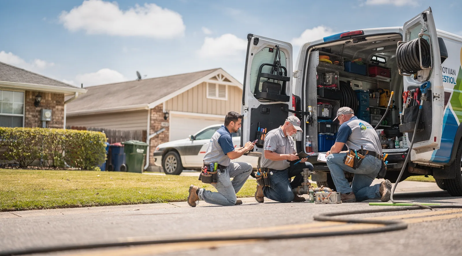 Emergency Plumber in Glassboro, NJ near me